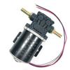 12V 24V 80WAutomobile Electric Oil Pump High-power Diesel Truck Oil Pump High-flow Electric Pump Oil Suction Pump Drenching Pump