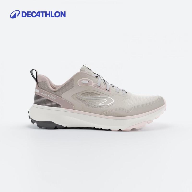 Decathlon JF190 Women s Cushioned Running Shoes 39