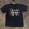 Deftones Vlastním jménem Unisex Černé Tričko Velikost S-5XL Unisex Tričko