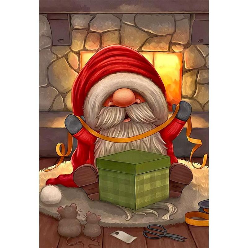 Buy Full Diamond Painting 5D DIY Diamond Painting Full Square/Round