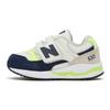 New Balance NB 530 Series Low Top Running Shoes Baby Sneaker Light-Blue Green KV530SII