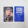 Stray Kids KARMA POP-UP 2. Woche FAN SHOP POB Fotokarten-Set