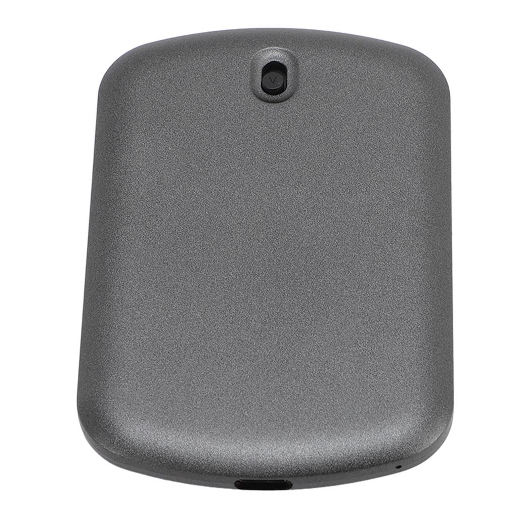 Digital Voice Recorder with Transcription Playback AI Smart HD Noise Reduction Sound Activated APP