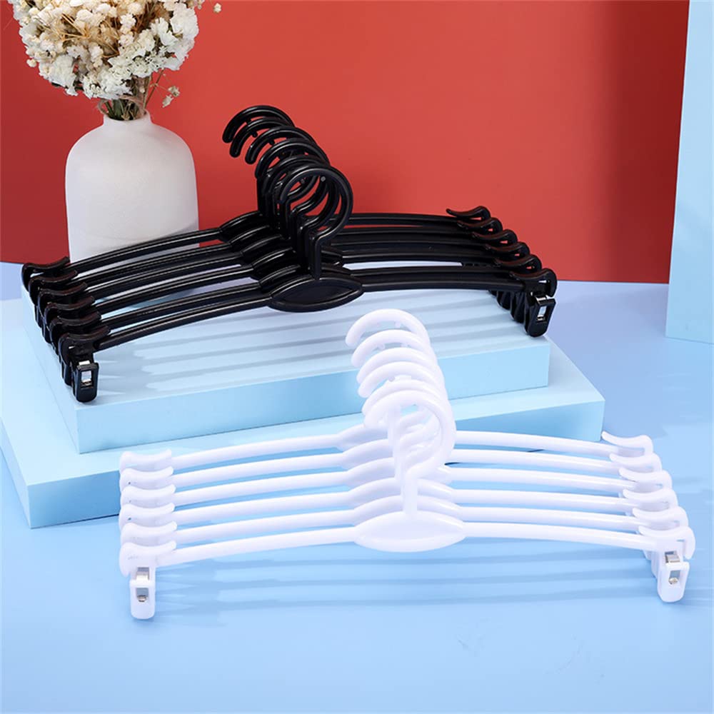 DUOLEIMI Bra Lingerie Display Panty Swimsuit Laundry Clip Storage Prevents Loss of Closet Storage Hanger, Hanger, Hanger, Hanger, Hanger, Hanger,