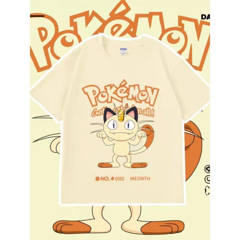 KPop Devil Hunter Saja Boys 100% Cotton T-Shirt Huntrix Shirt Children s Spring/Summer Fashion Casual Short-Sleeve 110