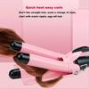 Professional Hair Curling Iron Ceramic Triple Barrel Hair Curler Irons Hair Wave Waver Styling Tools Hair Styler Wand