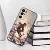 M-Mistborn T-Trilogy V-Vin Phone Case For Samsung S25,S24,S21,S22,S23,S30,Ultra,S20,Plus,Fe,Lite,Soft Black Cover