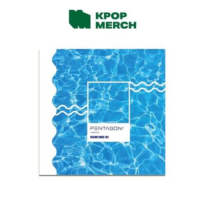 SOMMA(ME:R) (9° Mini)