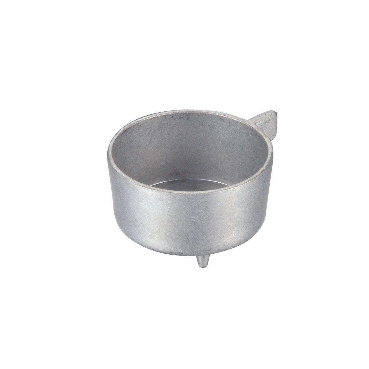 

Tabletop Diameter Hands and Feet Included Mt-torimatsu 10-932 Supplies, White, 55mm,