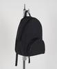 Thetung [Oreum] Nylon Minimalist Backpack [Black]
