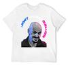 Mr Inbetween Ray Showsmith 12 T-shirt basic taglie forti top neri camicie firmate t-shirt da uomo tinta unita