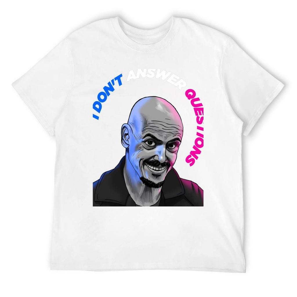 Mr Inbetween Ray Showsmith 12 T-shirt basic taglie forti top neri camicie firmate t-shirt da uomo tinta unita
