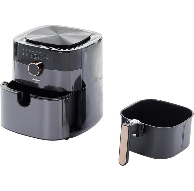 Arzum AR2074-B Airtasty XL Deep Fryer