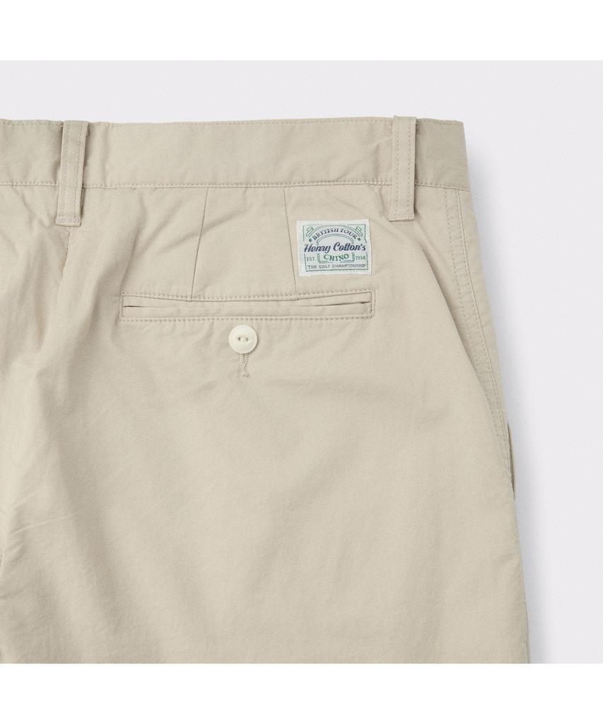 Henlikoteun [British Sporting Club] Chino Pants Abpam26711Bex