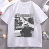 Miss Piggy Graphic Tee Funny Printed Tshirt Oneck Short Sleeve Tops Summer Loose Soft Breathable T Shirt Unisex Streetwear