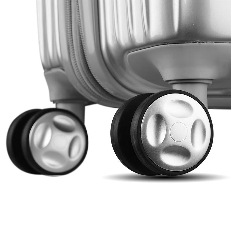Valigia Trolley rigida American Tourister da 21 pollici