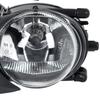 BMW 5 E39 01-04 Halogen Headlights Left & Right Set