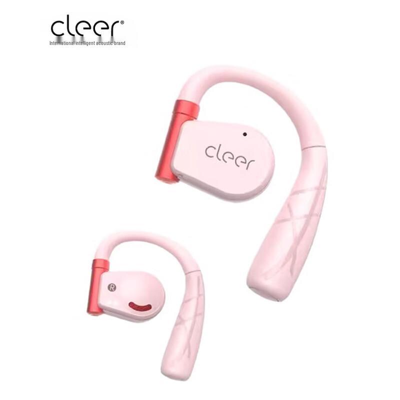 Cleer ARC II Sport Open-Ear Wireless Headphones