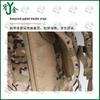 Youjin 110L Camouflage Backpack with U-Shaped Frame