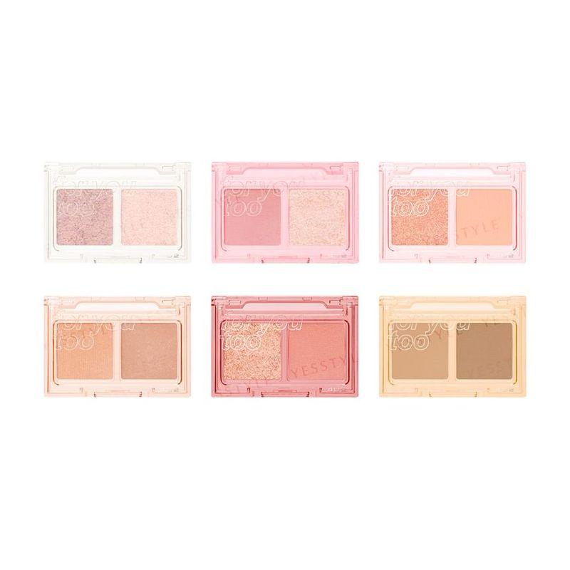 4U2 - For You Too Eyeshadow