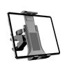 Universeller Laufband Spinning Bike Tablethalter Fahrrad Fahrrad-Heimtrainer Halterung Clip Passend für 5-12,9" iPad Pro Air / Mobiltelefone