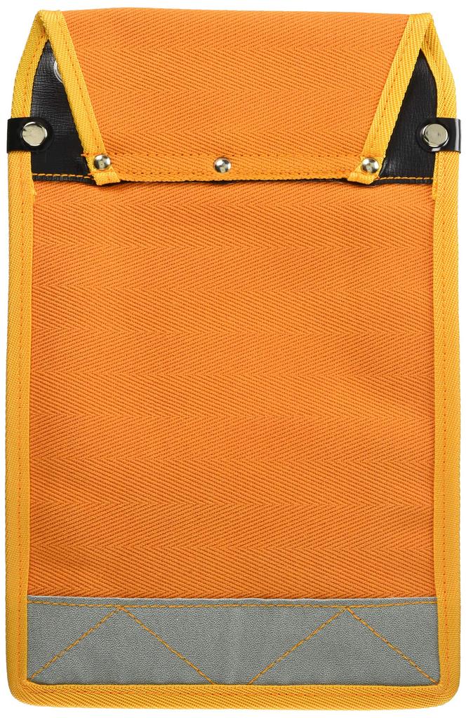 Kozuchi Power Transmission Waist Bag Deluxe Type KCN19DXBOR Worker's