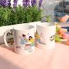tb837-Design Mug 2p-I'm Old and I've Already Eaten a Pack of Eggs