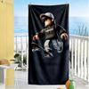 Roblox Beach Towel Super Soft & Absorbent Comfortable Lightweight Suitable for Swimming, Gym, Camping, Yoga Vacation