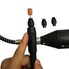 Accessories for Rotary Tool Electric Mill Flexible Shaft Extension Tube Extension Shaft Extension Line Engraving Machine