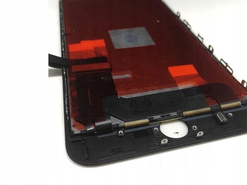 LCD Display Touch Screen Digitizer for iPhone 7 Plus 7+ Black