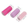 Self-Adhesive Self Adhesive Hair Rollers Portable Hairdressing Tool  DIY Curly Hairstyle