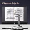 Deli GK608 HD A4 Document Camera CN plug (adapter included)