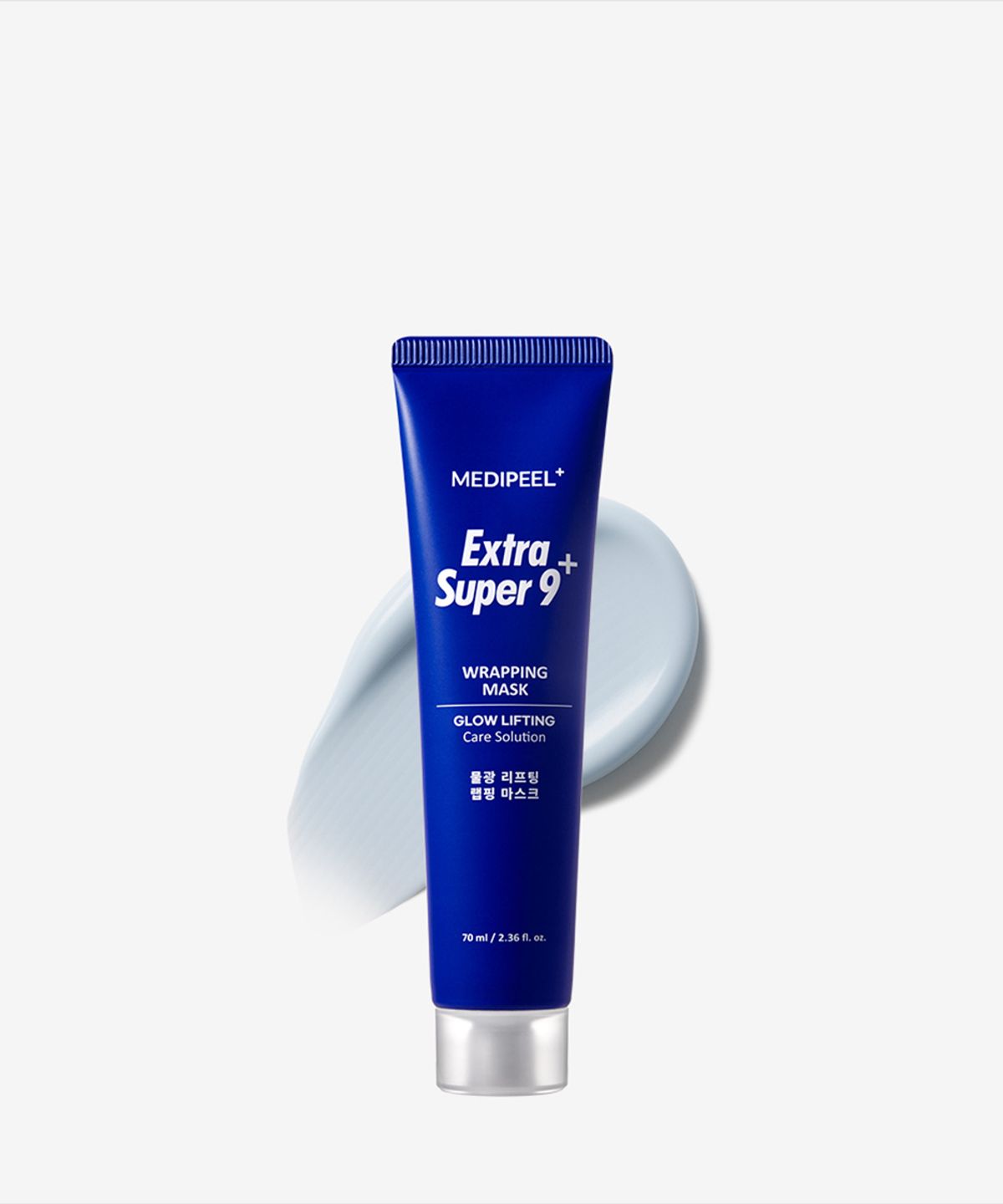 Extra Super 9 Plus Water Glow Lifting Wrapping Mask 70ml