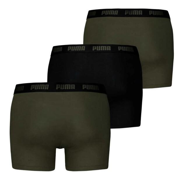 Puma Everyday boksere 3 stk.