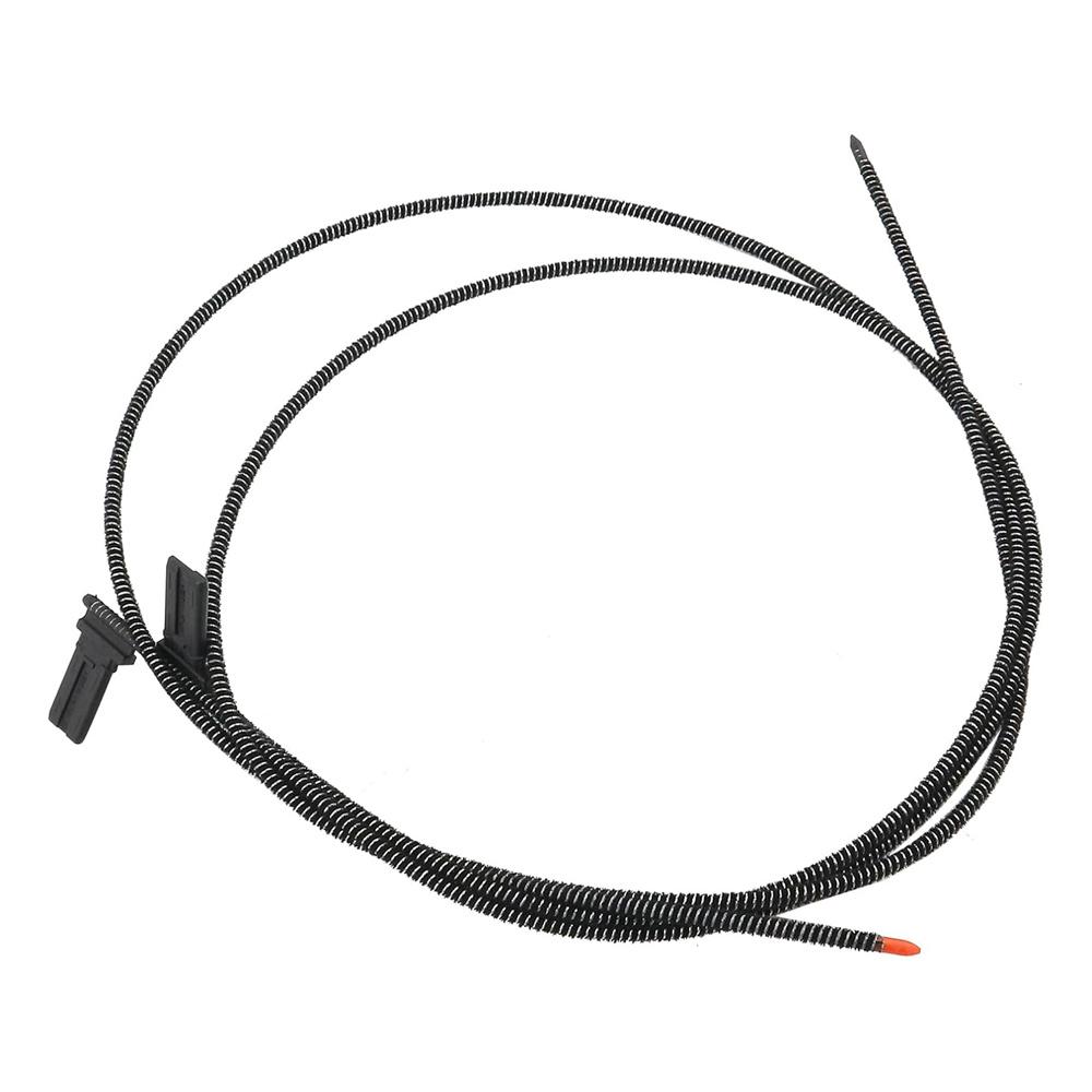 1Pcs For 2017 2018 2019 Infiniti QX30 Panoramic Sunroof Moonroof Curtain Cable