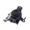 Wellvie Classy Engine Mount for Tanto L375S Move LA100S LA110A L175S Wake LA700S rubber mount Genuine part number L385S, L185S, LA710S. Right-side