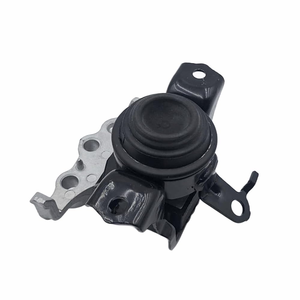 Wellvie Classy Engine Mount for Tanto L375S Move LA100S LA110A L175S Wake LA700S rubber mount Genuine part number L385S, L185S, LA710S. Right-side