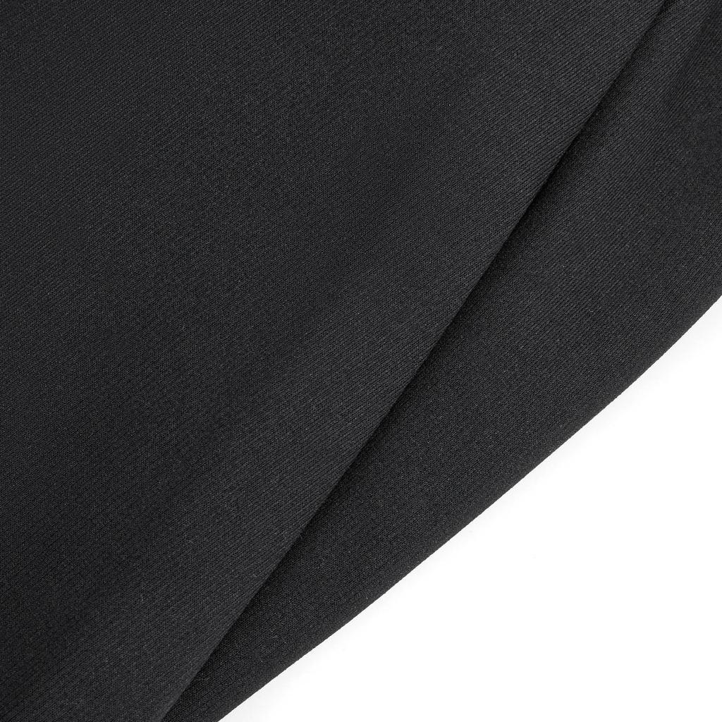 Li Ning Fitness Series Logo Stitching Sports Long Pants Men Bottoms AKLW039-2