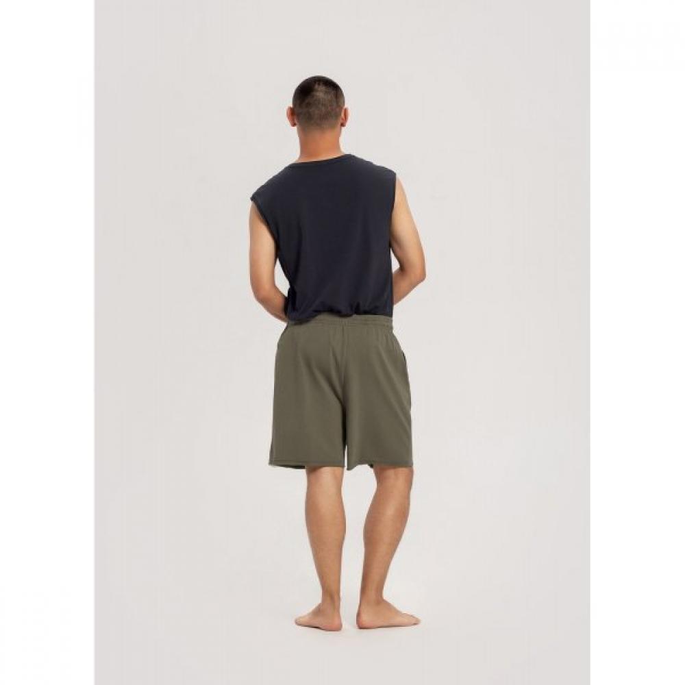 Budhi Mudra Out Pocket Shorts  B61001aps40 W31 