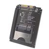 CFAST 2.0 To SATA 3.0 Adapter Card: Desktop CFAST Card Reader & Hard Drive Tester
