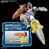 BANDAI SPIRITS (Bandai Spirits) Figure Rise Standard Kamen Rider Fourze Base States Color Coded P...
