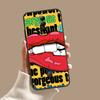 Sexy Lips KISS Case For ZTE Nubia Red Magic 11 10S 9S 8S 8 9 10 Pro Plus 6 7 6S 7S Pro 5G 6R 10 Air Cover