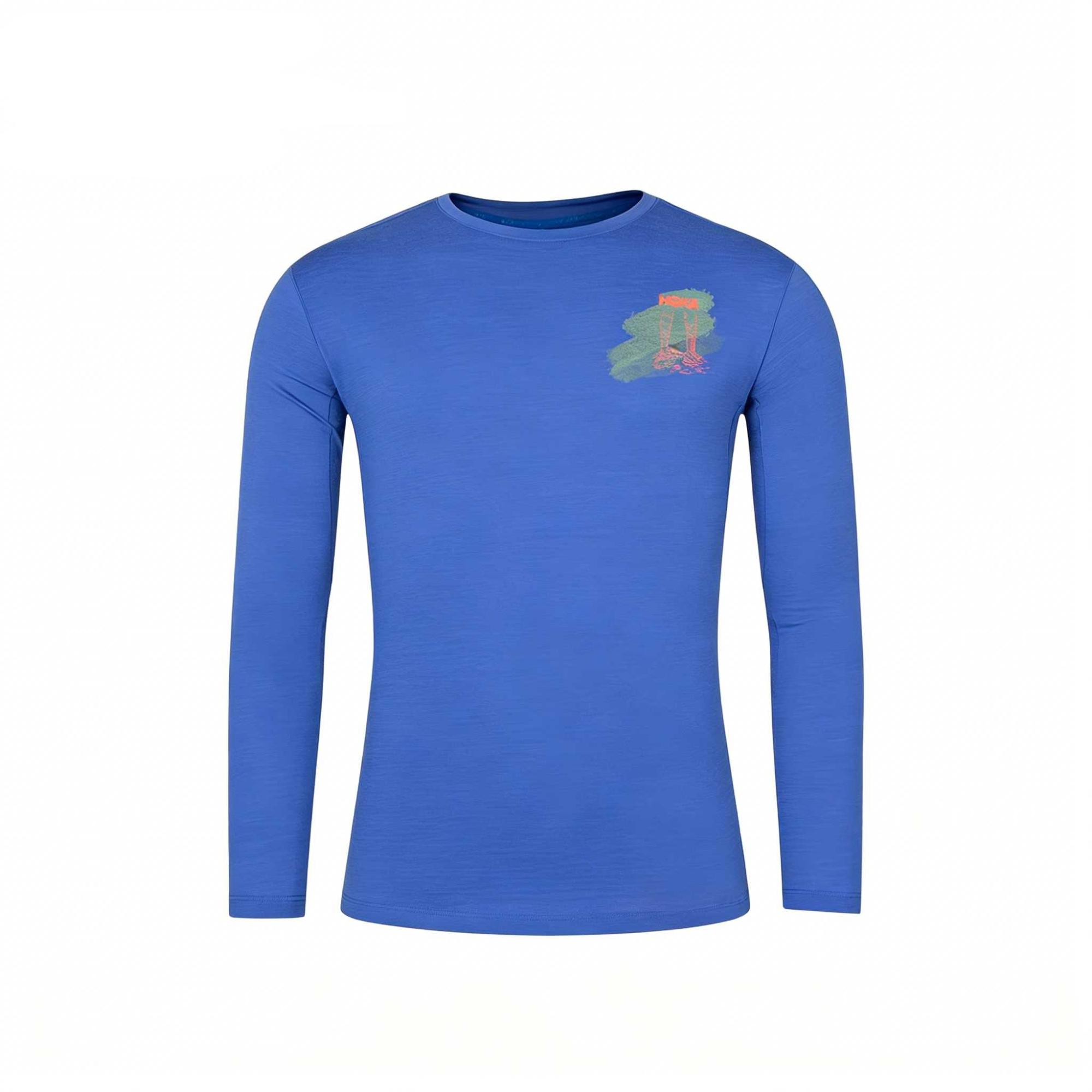 HOKA ONE ONE SS26 Cashmere Sweater Men s 1189090 L