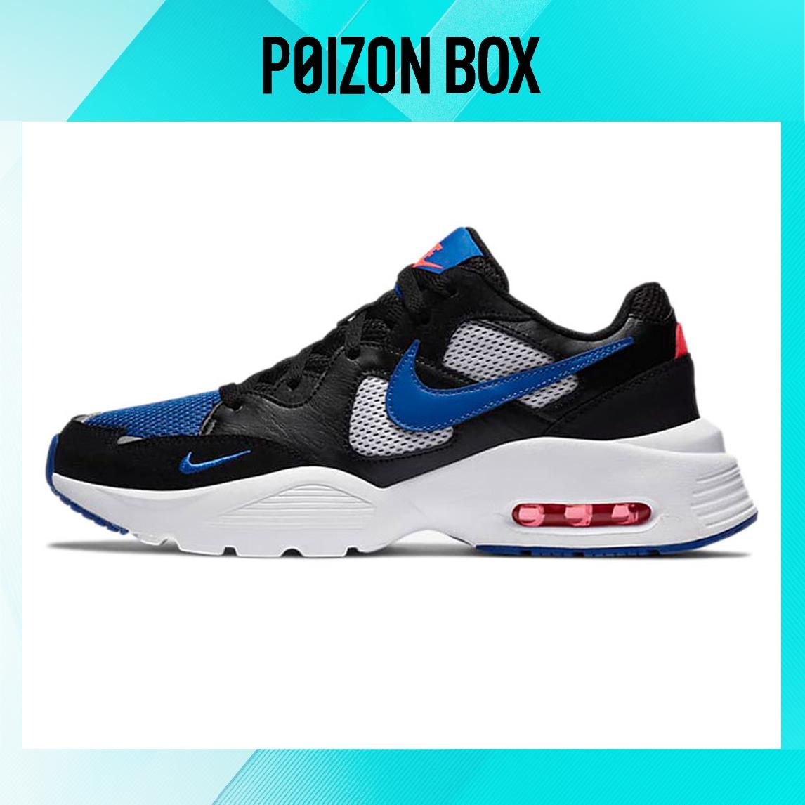 

кроссовки Nike Air Max Fusion Running shoes Men CJ1670-004