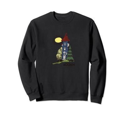 Tops – Camisolas e sweatshirts
