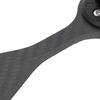 Carbon Fiber Bike Computer Mount Holder for F12 F MOST  Handlebar Systems Cycling Accessories