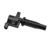 Ignition Coil for Ford Focus 1.8L 2.0L 2005-2016 Mondeo 2.0L Transit 2.3L for Volvo C30 2.0L 2006-2014 S40 2.0L 4M5G12A366BC