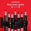 COCOSILIYA Magnetic Moisturizing Lipstick & Hydrating Lip Balm (Non-Stick Cup Formula)
