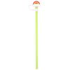 Universal Cartoon Straw Topper Practical Drink Straw Dust Cover For Wedding Party