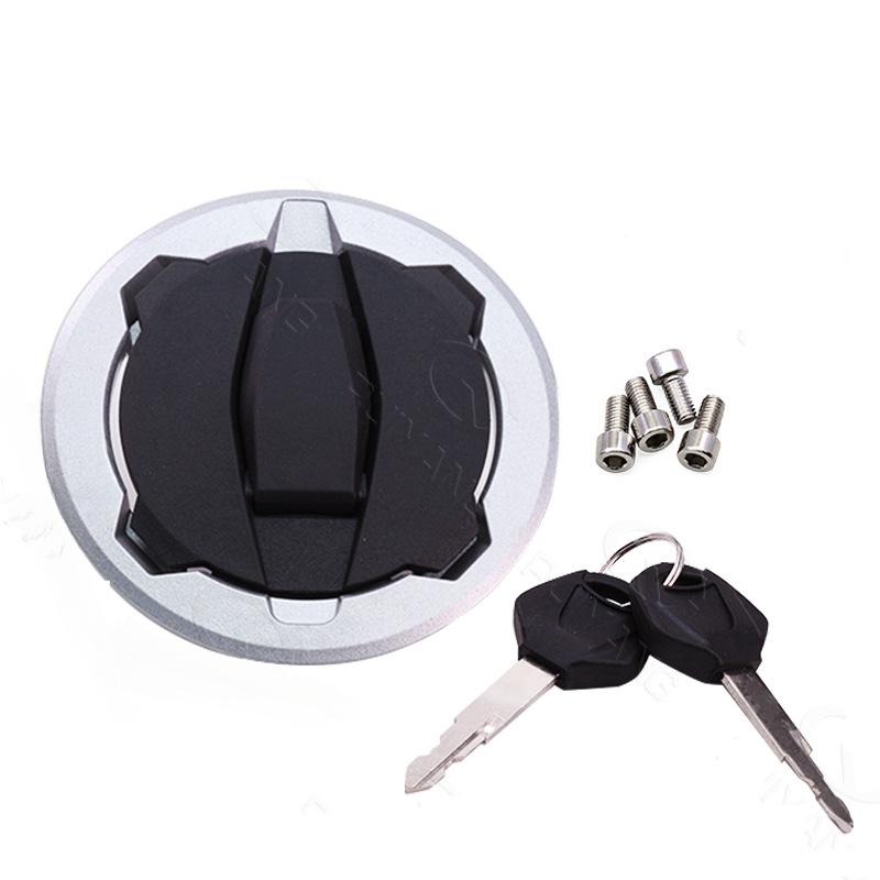 

Комплект замка зажигания, замка бензобака и замка сиденья для Kawasaki Ninja 400 Z400 2018-2023 C